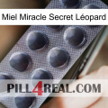 Miel Miracle Secret Léopard 30